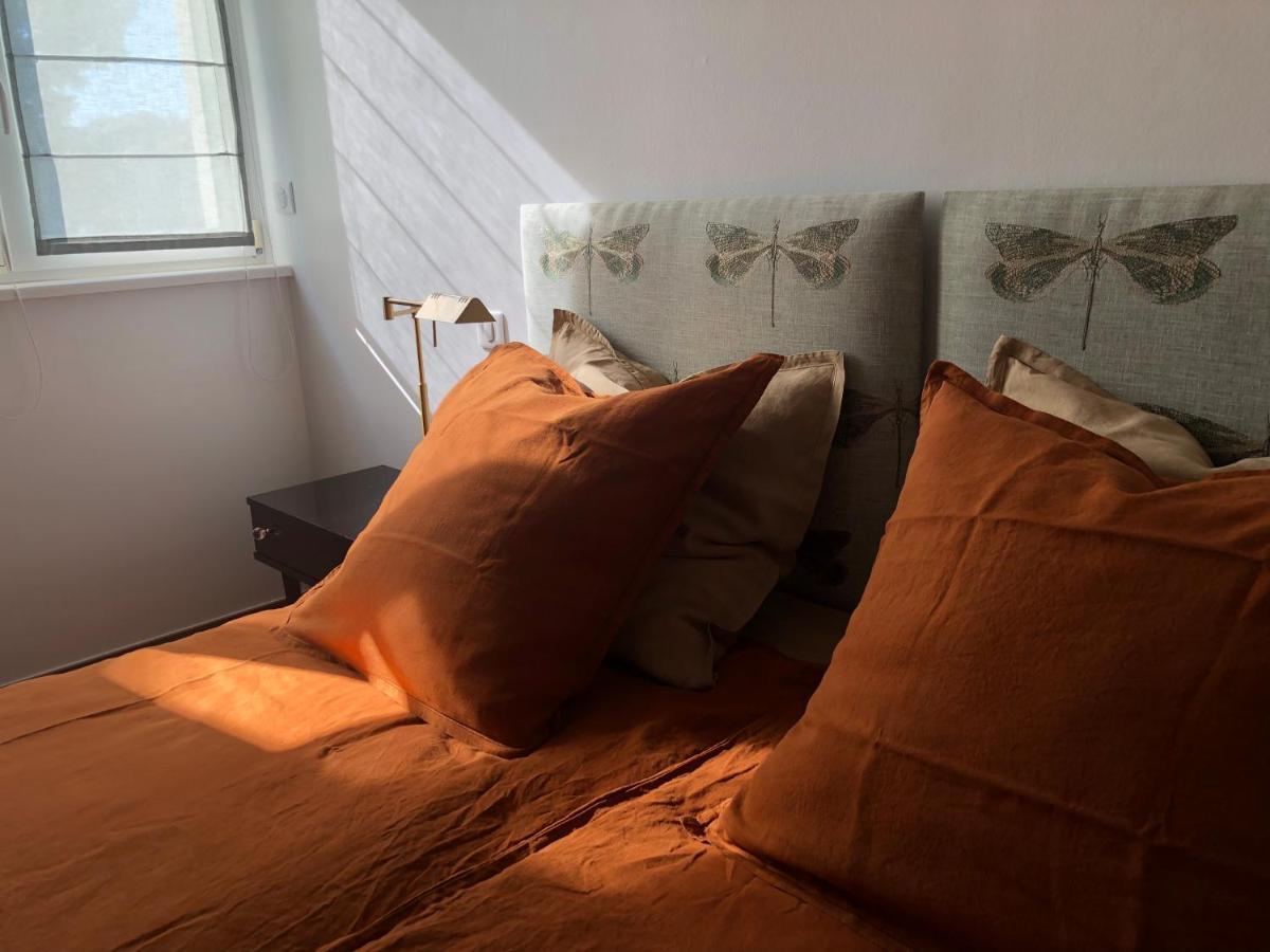 Le Jardin De Fresnes Bed & Breakfast Exterior photo